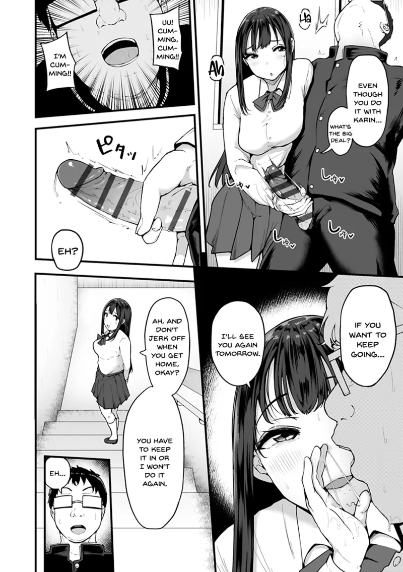 Mezame ~Mesu no Honnou~ page 102