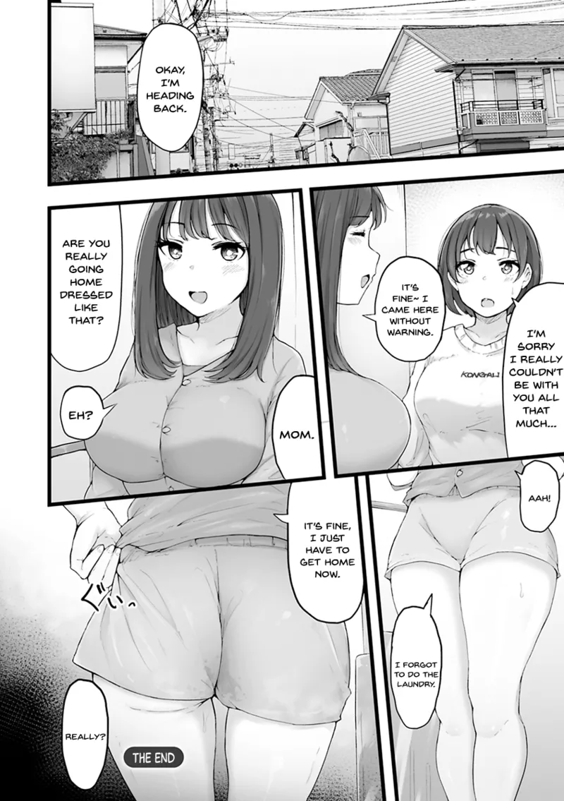 Mezame ~Mesu no Honnou~ page 170