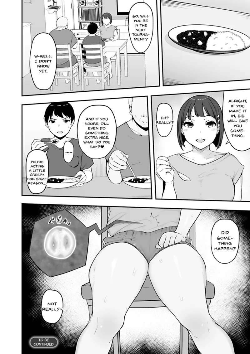 Mezame ~Mesu no Honnou~ page 52