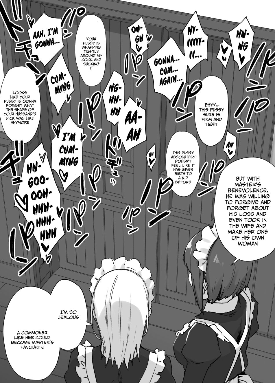 Miboujin to Joukyuu Kokumin page 3
