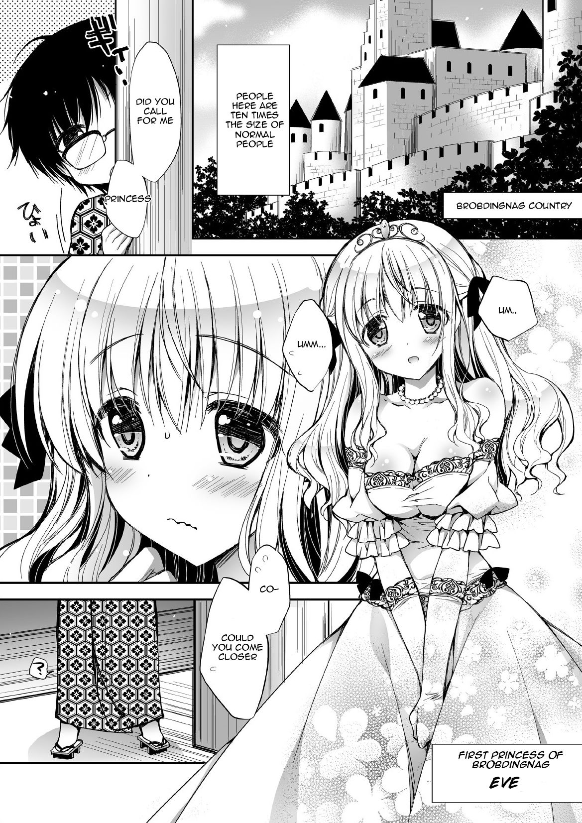 Microne Magazine Vol. 09 page 11