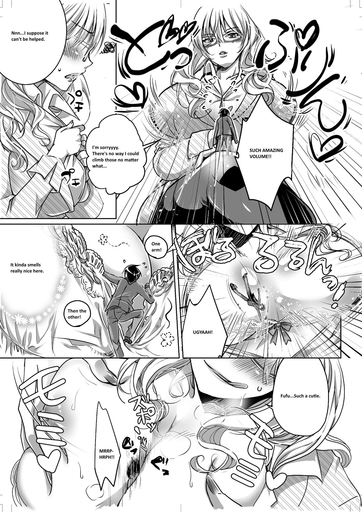 Microne Magazine Vol. 25 page 28