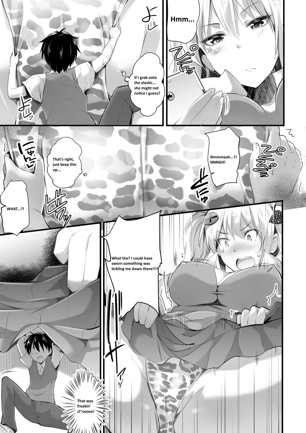 Microne Magazine Vol. 25 page 39