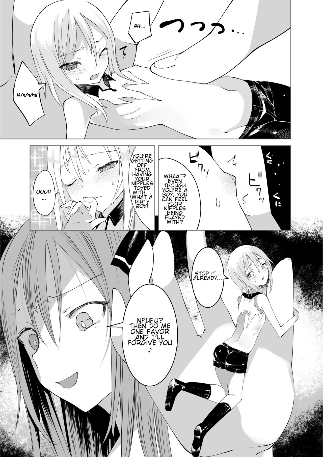 Microne Magazine Vol. 36 page 18