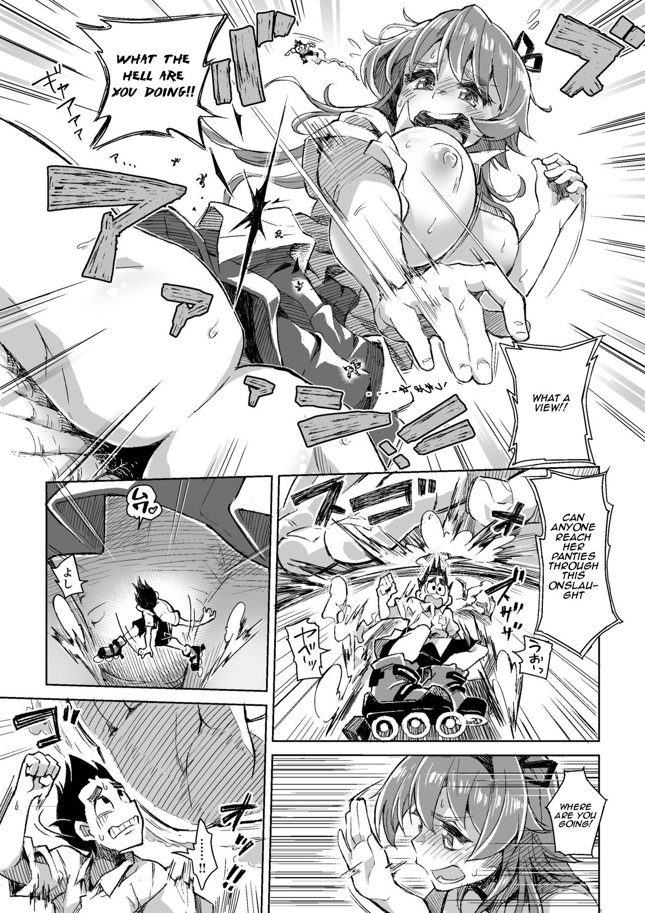 Microne Magazine Vol. 54 page 27