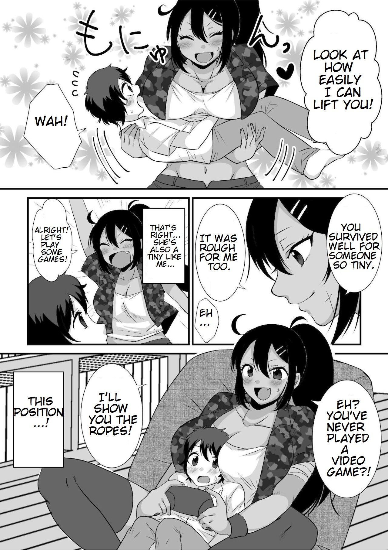 Microne Magazine Vol. 68 Koko ga Nengu no Osame Toki desu page 25