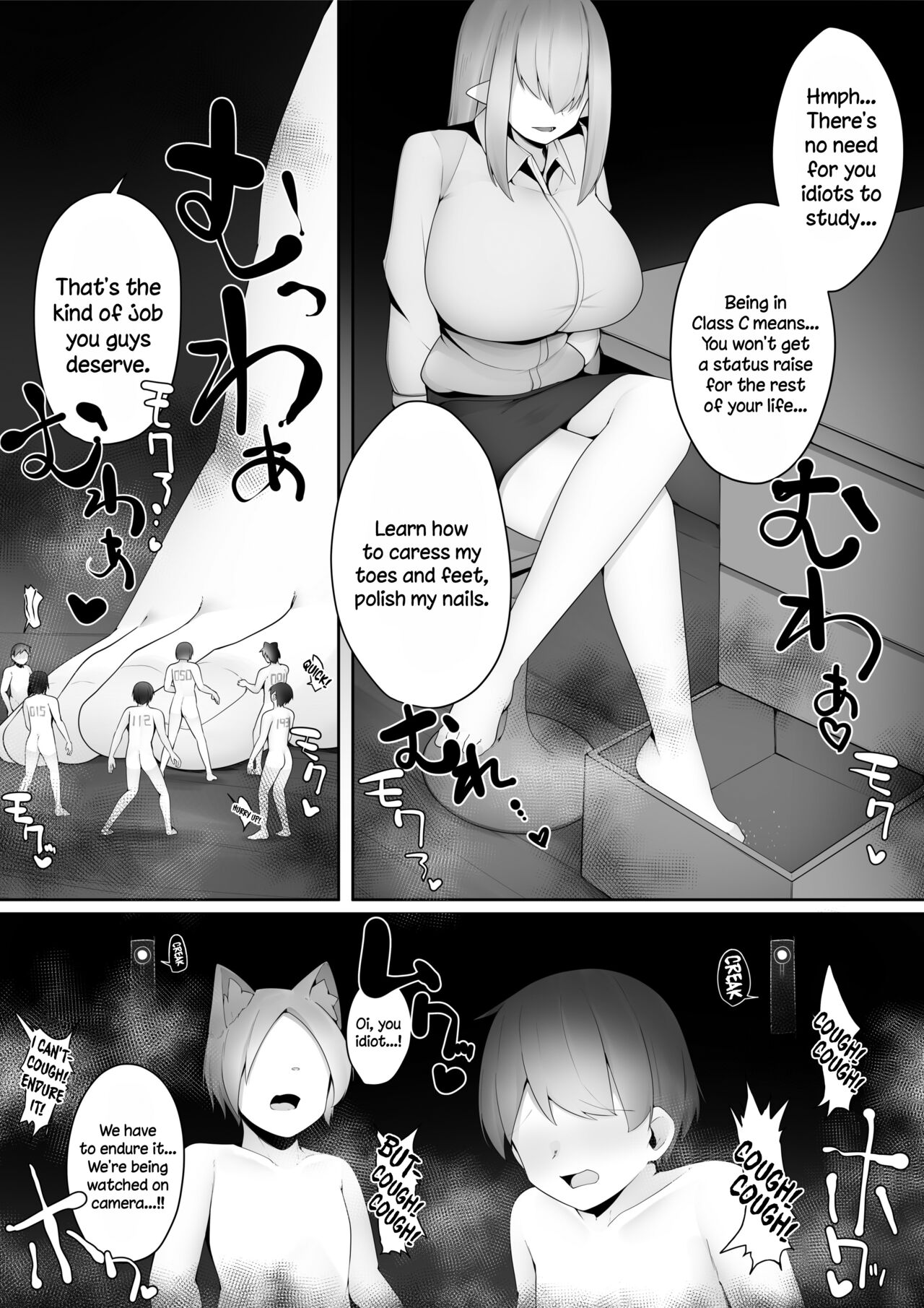 Microne Magazine Vol. 73 page 19