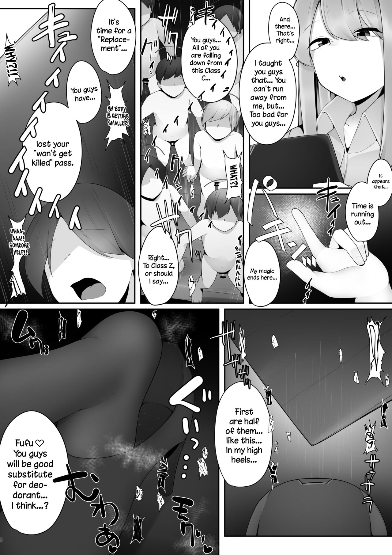 Microne Magazine Vol. 73 page 25