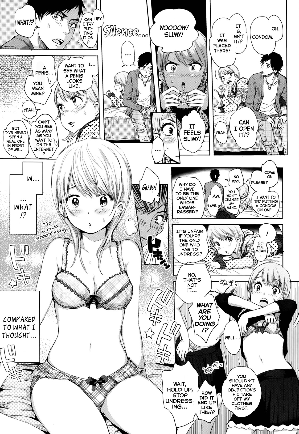 Mida Love page 12