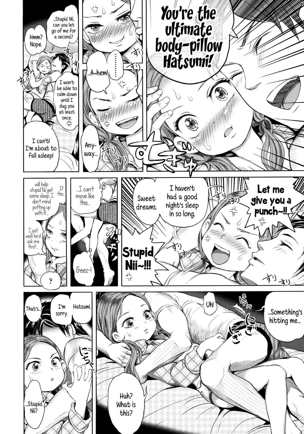 Mida Love page 151