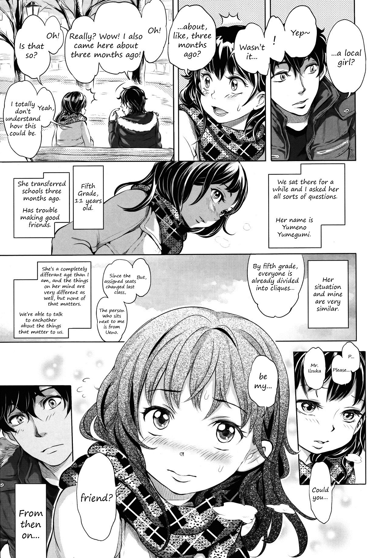 Mida Love page 162