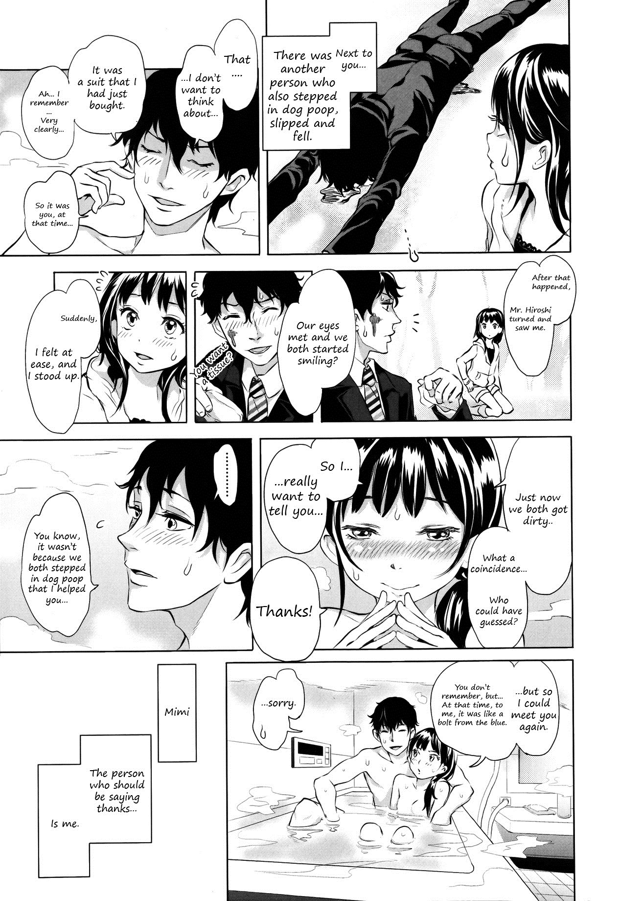 Mida Love page 182