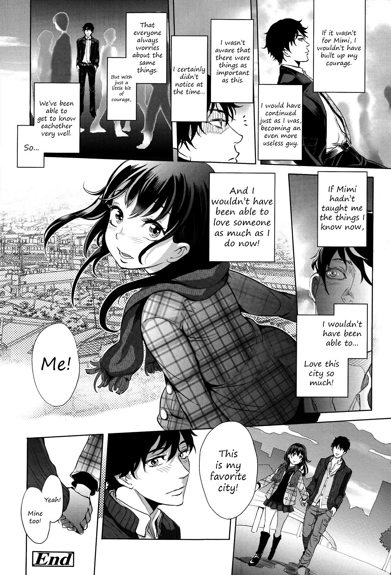 Mida Love page 183