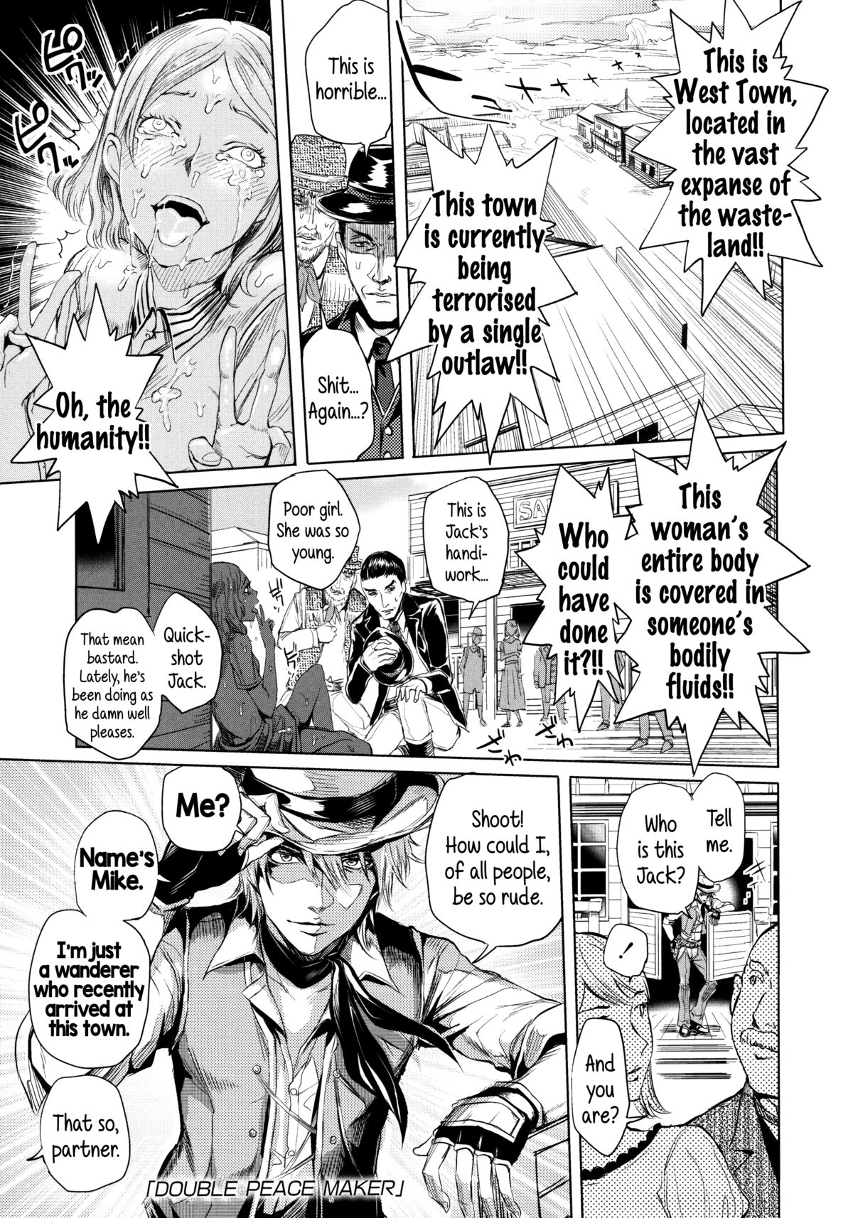 Mida Love page 186