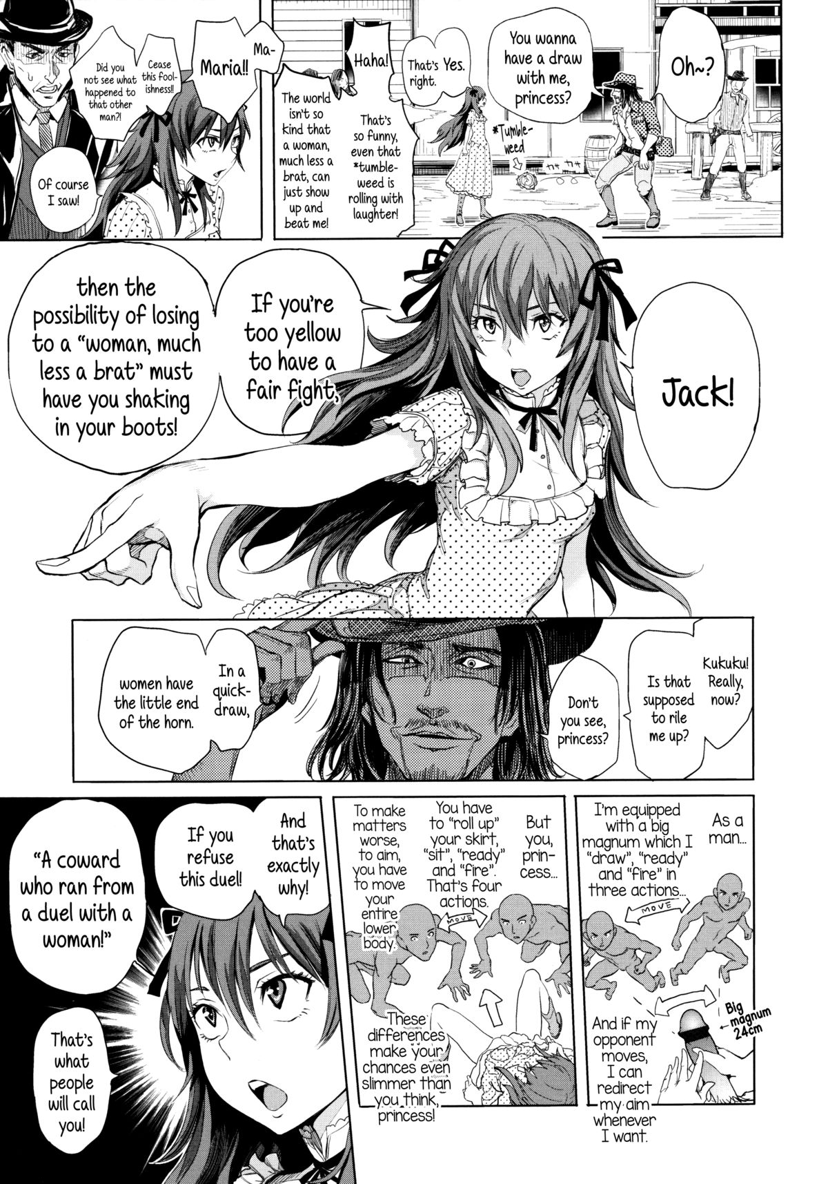 Mida Love page 190