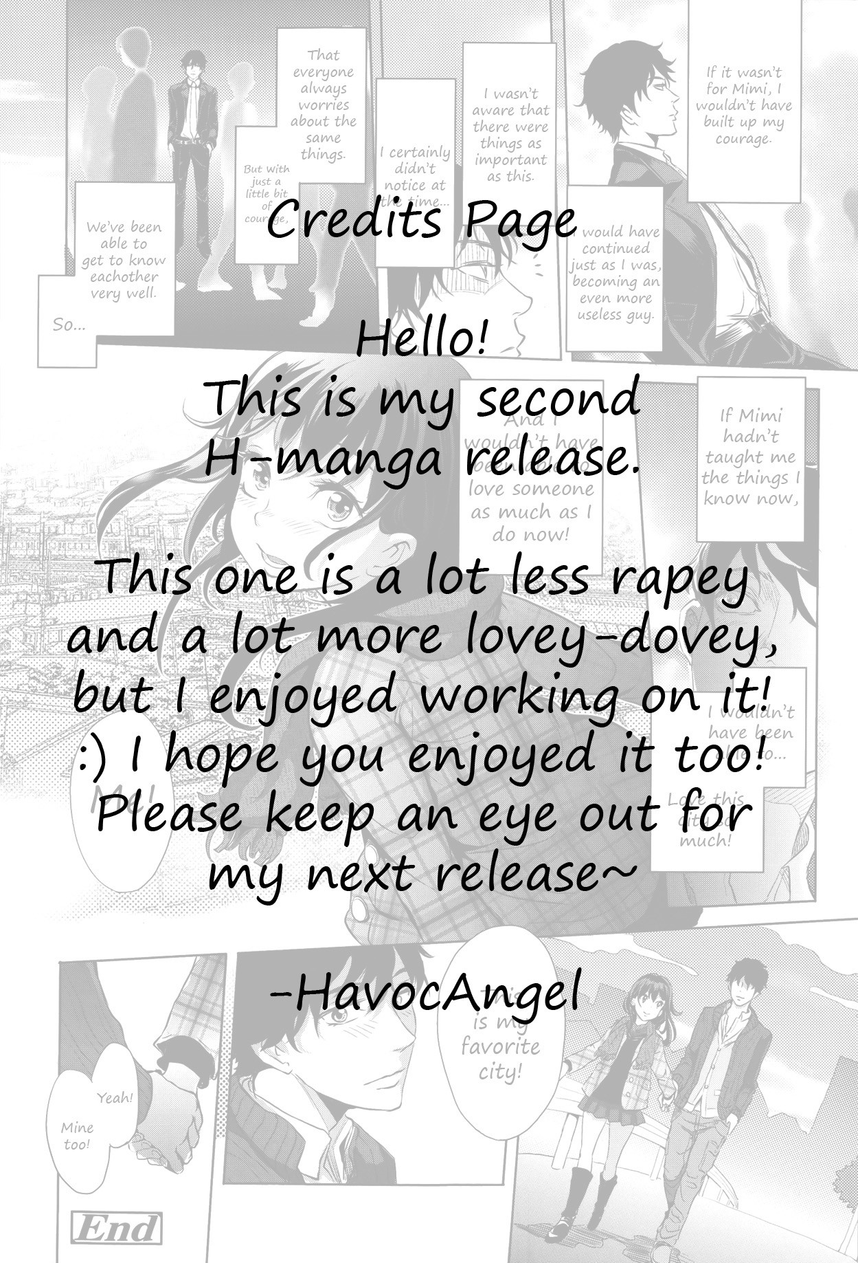 Mida Love page 225