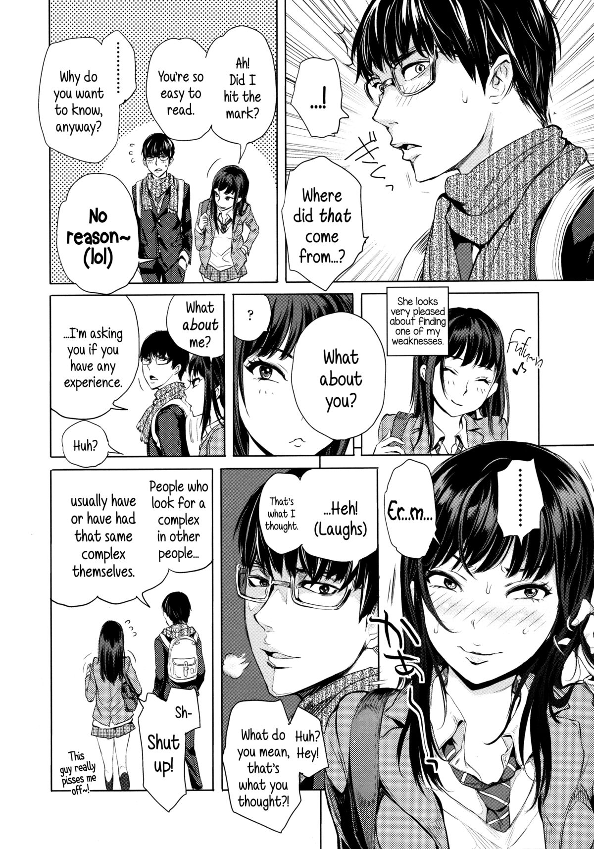 Mida Love page 57