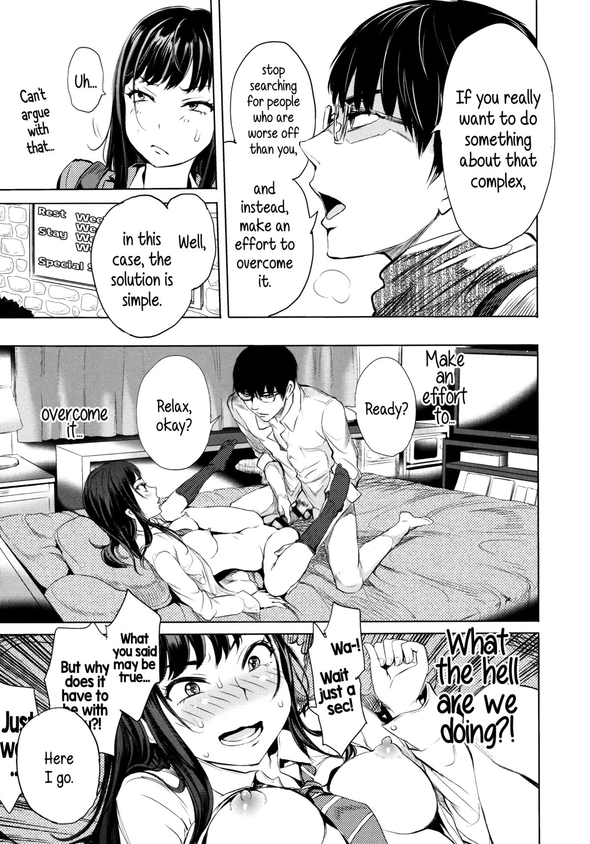 Mida Love page 58