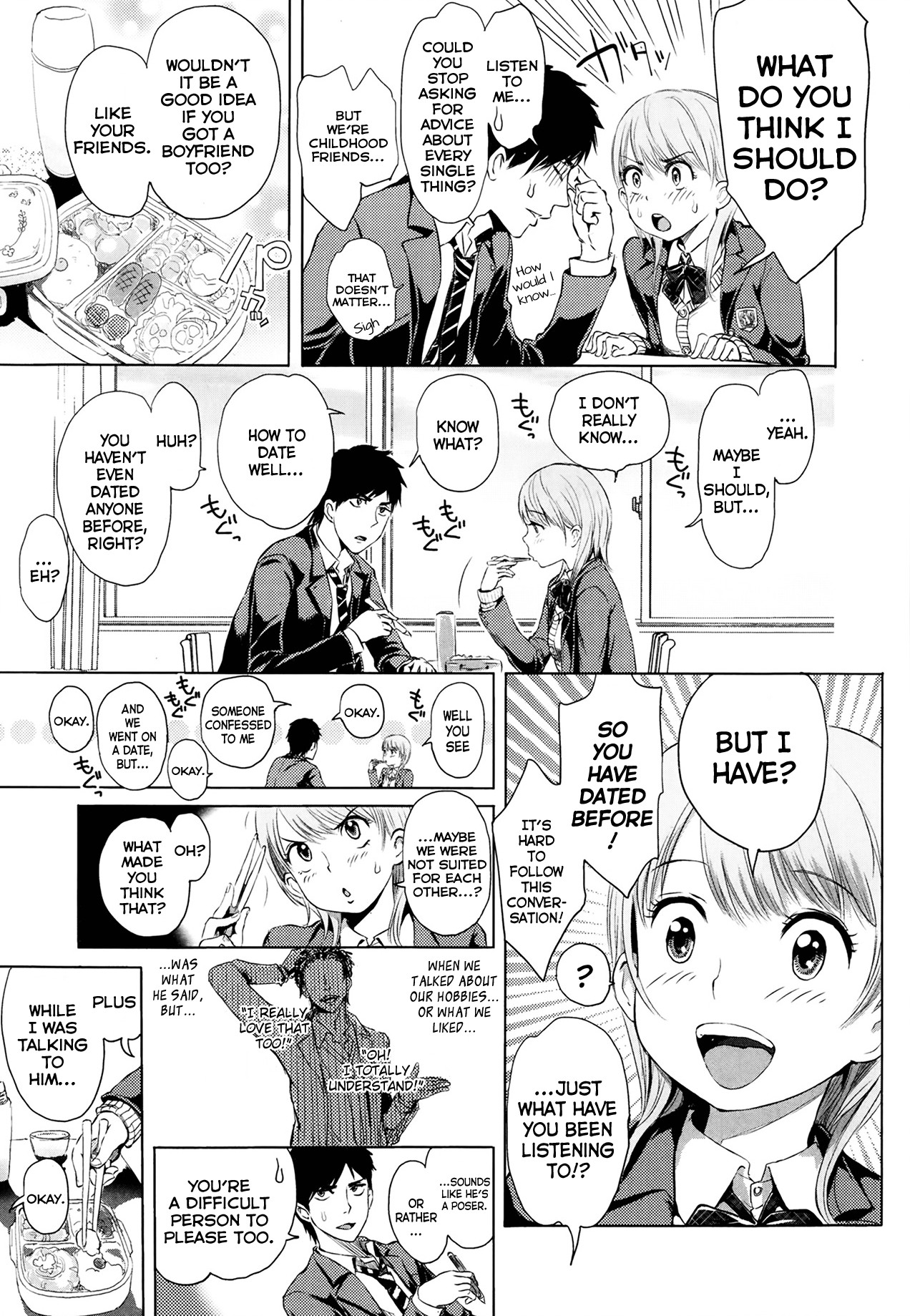Mida Love page 6