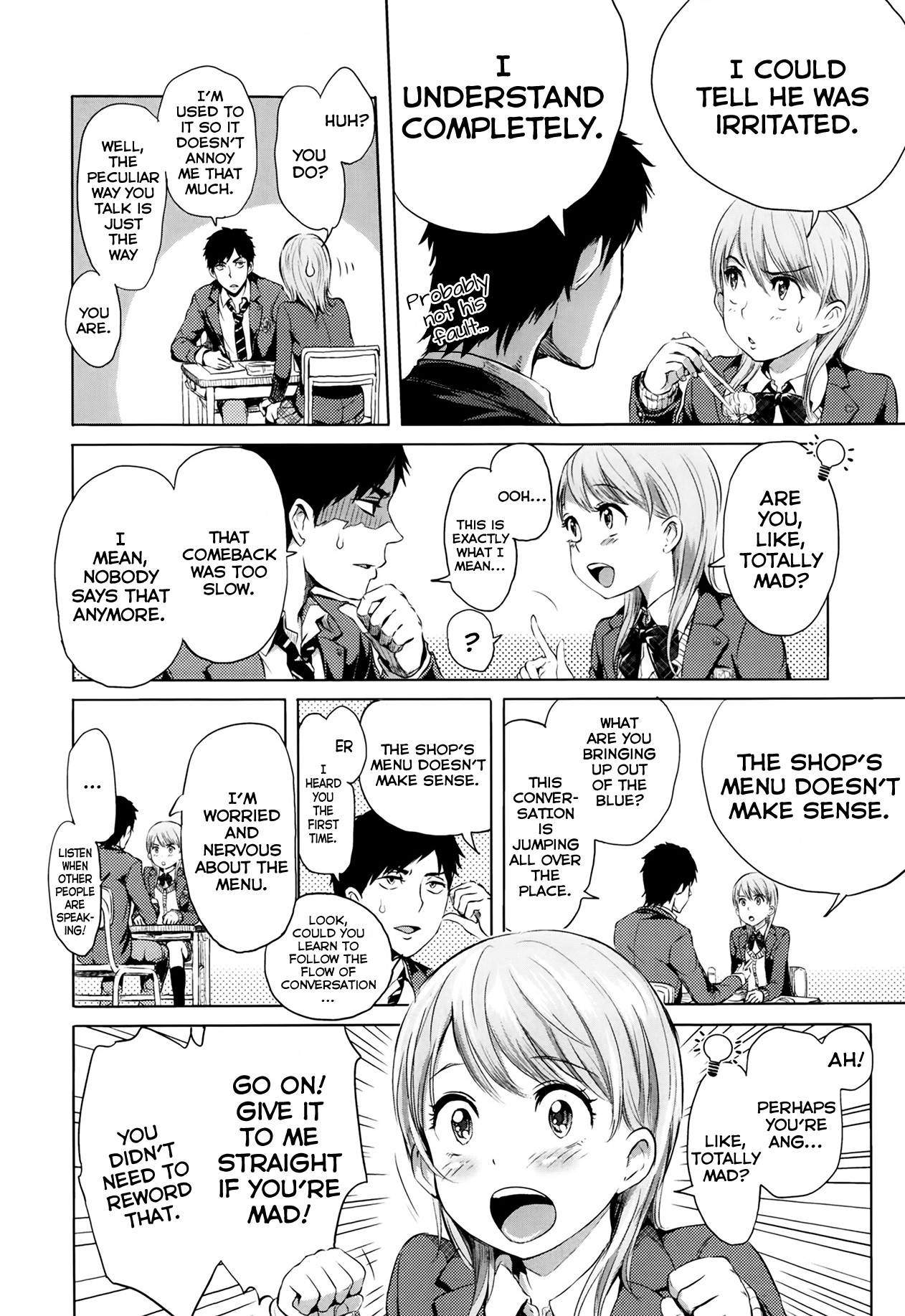 Mida Love page 7