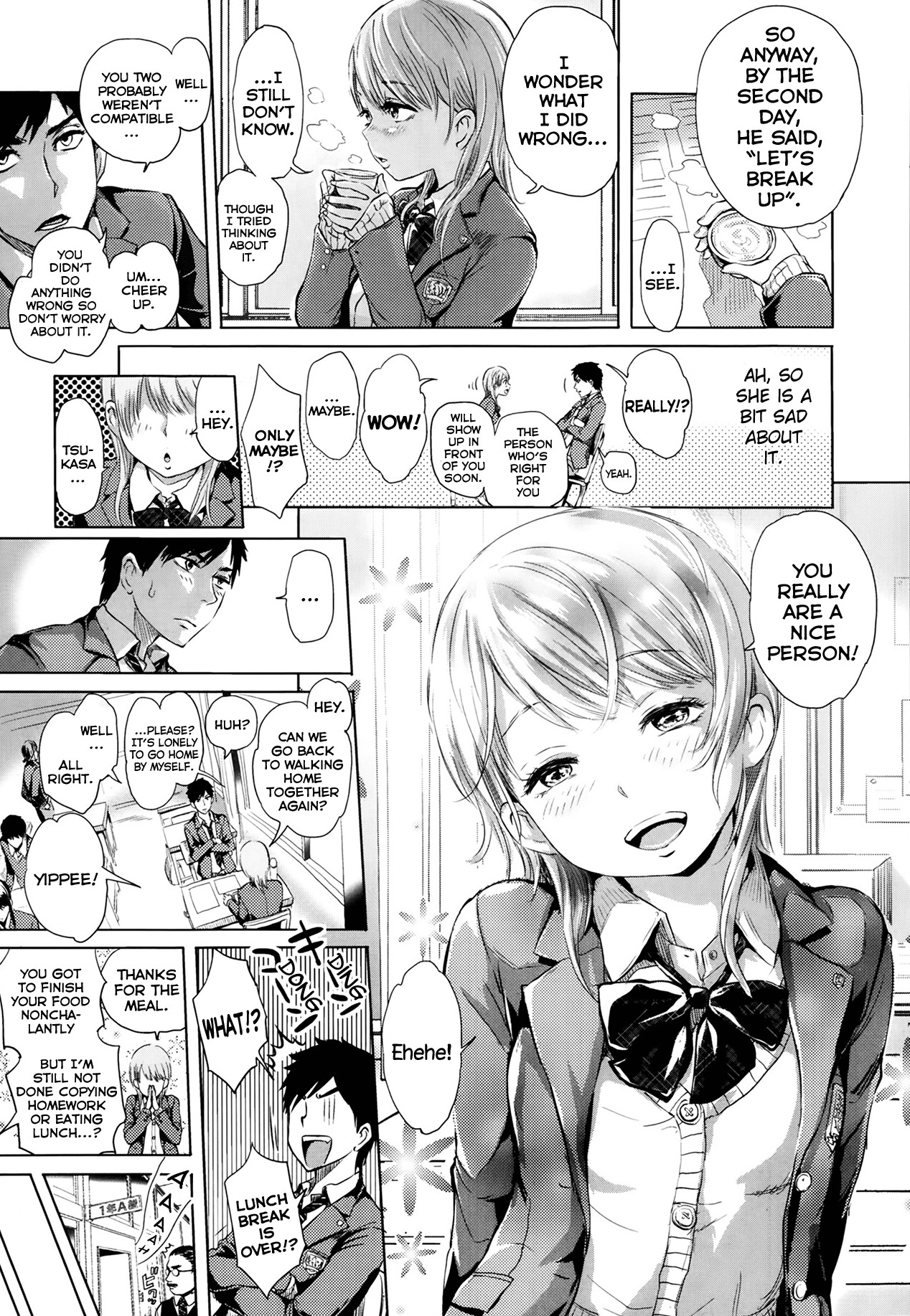 Mida Love page 8