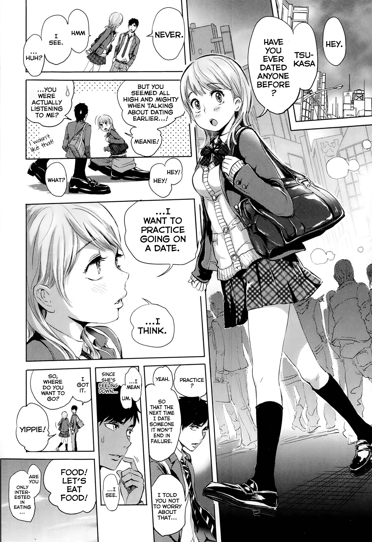 Mida Love page 9