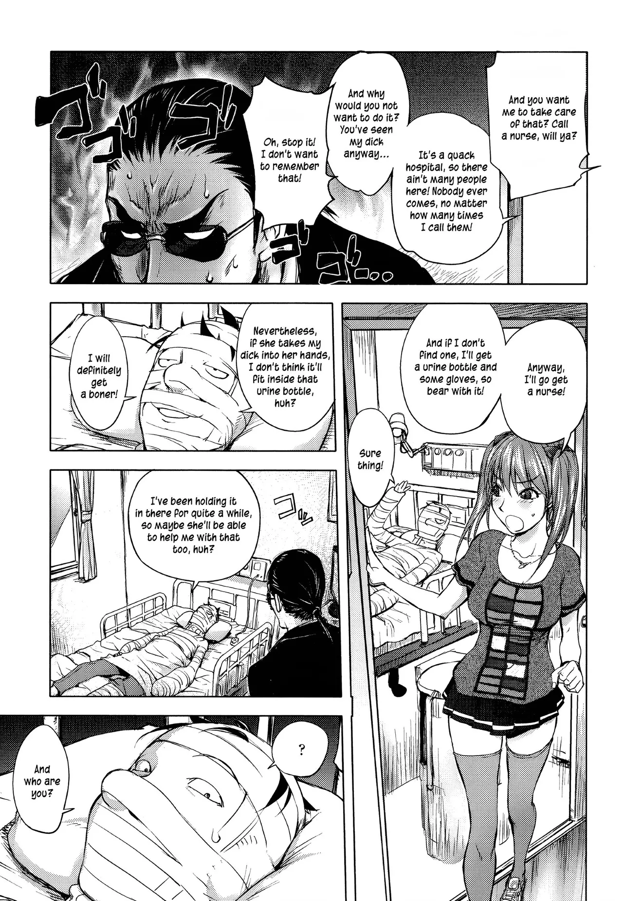 Midara Books page 136