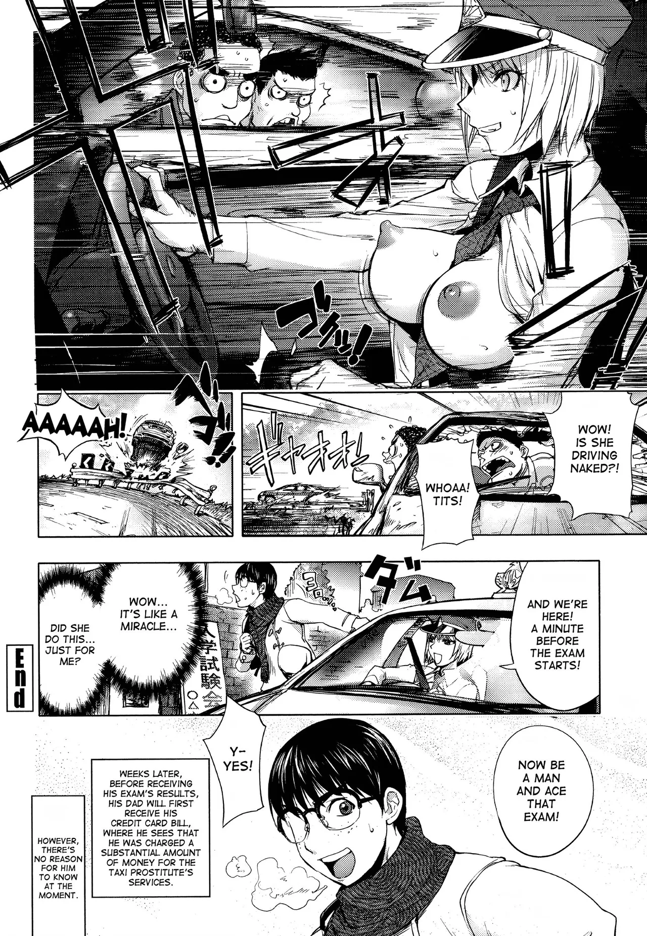 Midara Books page 167