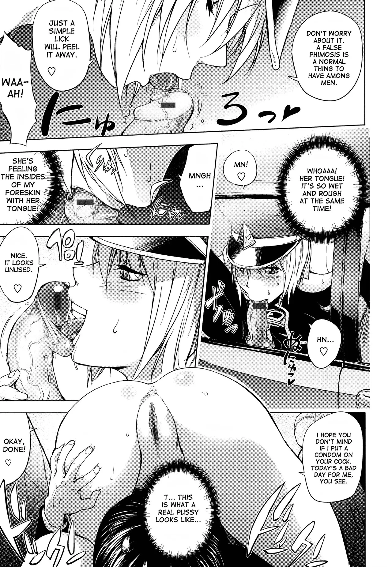 Midara Books page 160