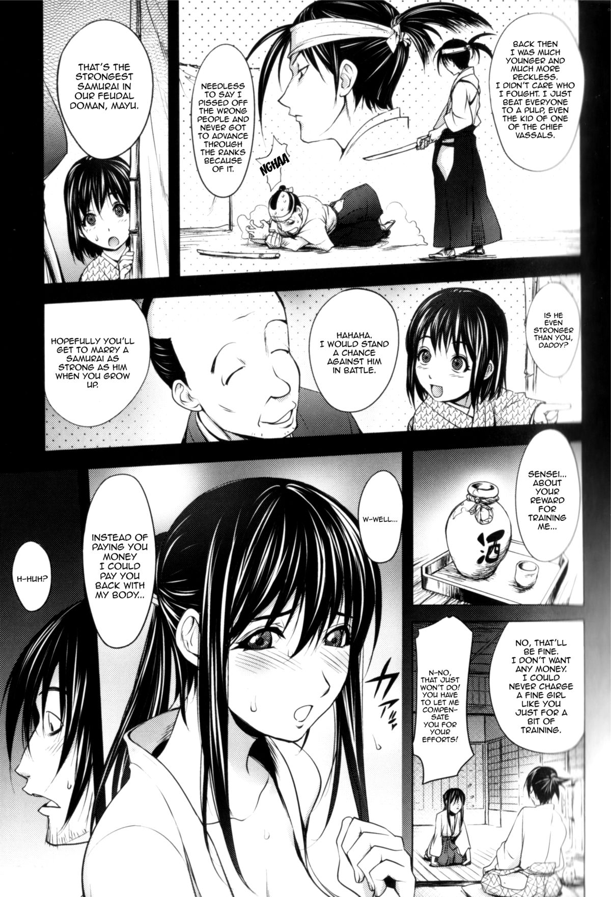Midara Books page 115