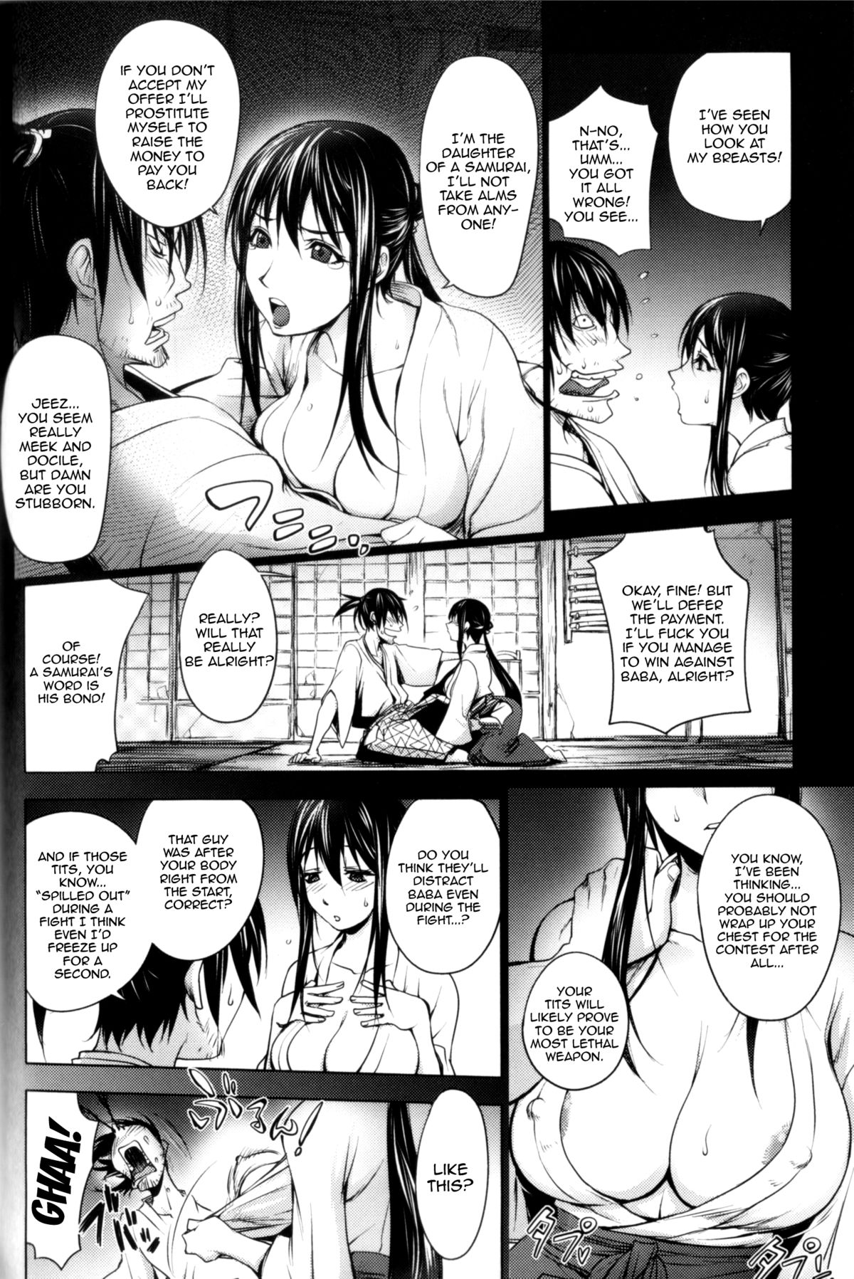 Midara Books page 116
