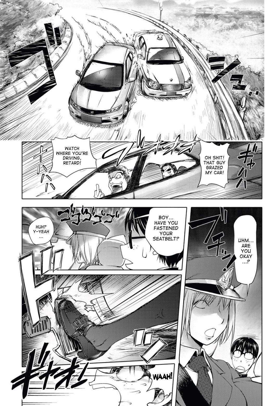 Midara Books page 152