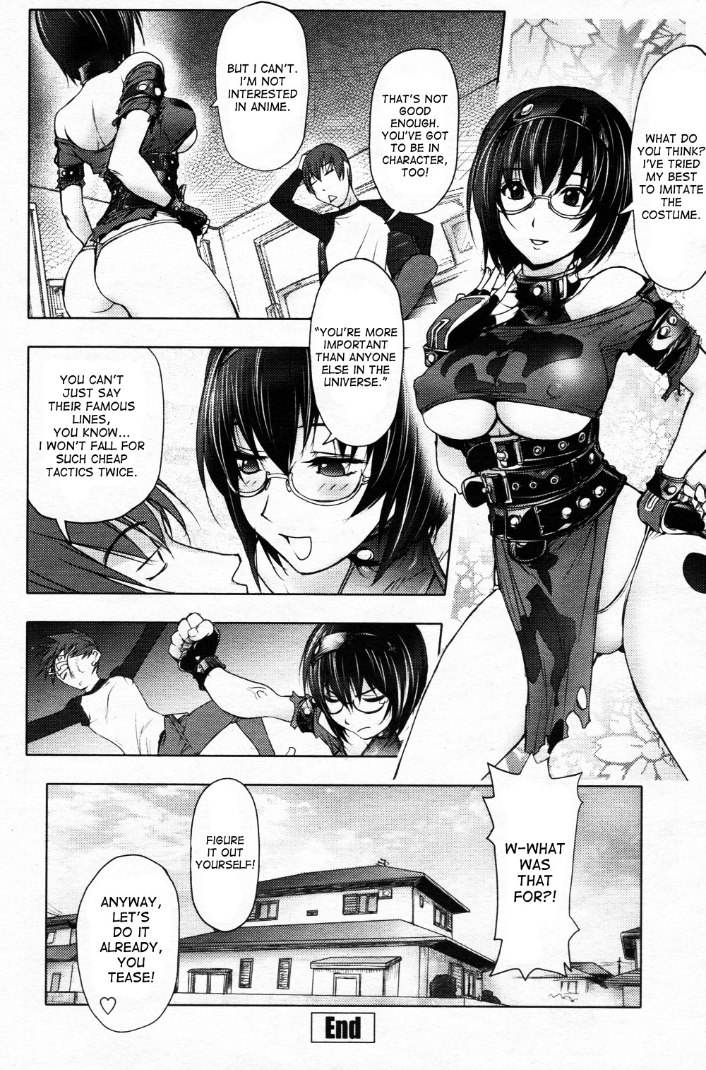 Midara Books page 28