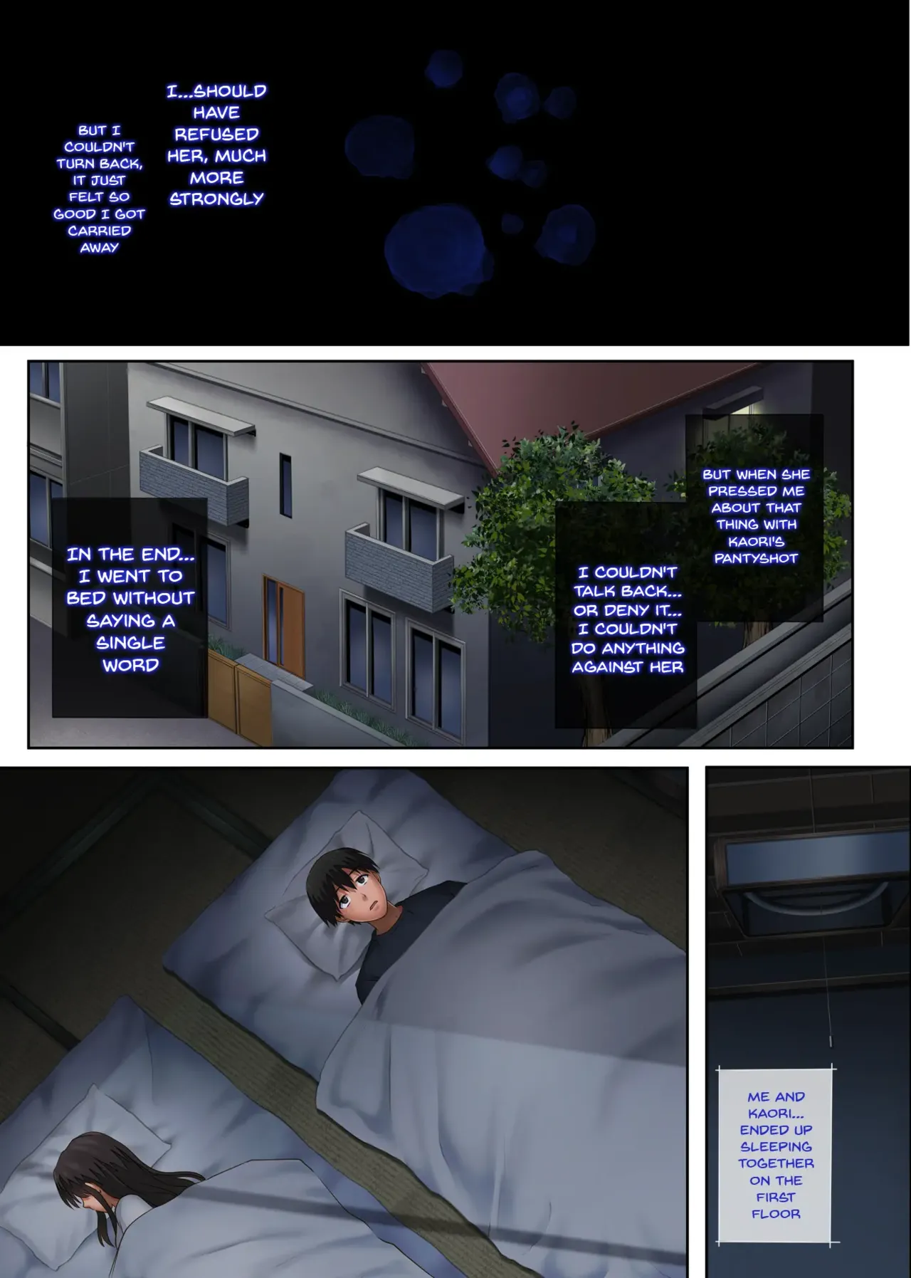 Midareuchi page 105