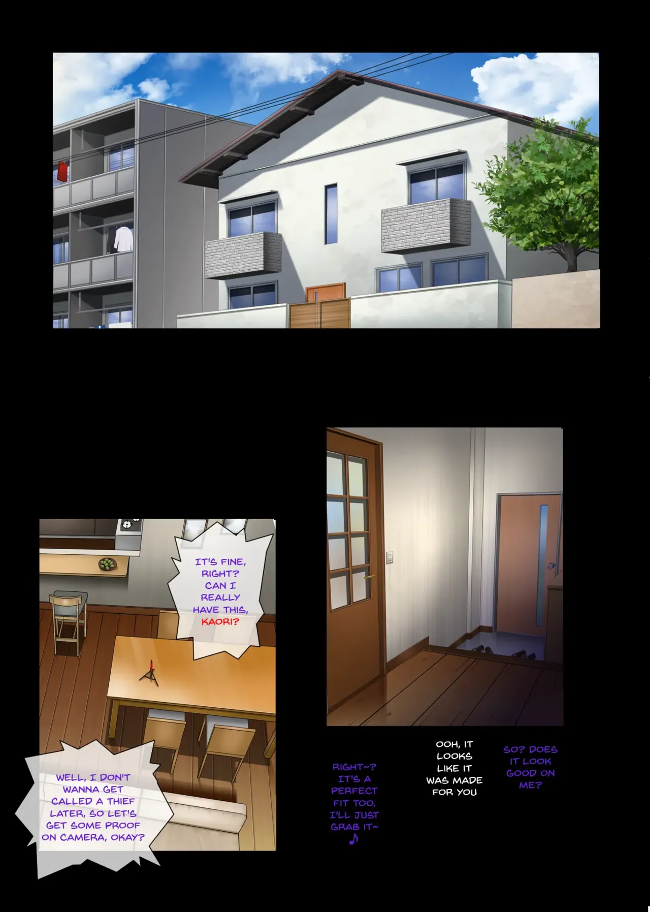 Midareuchi page 133