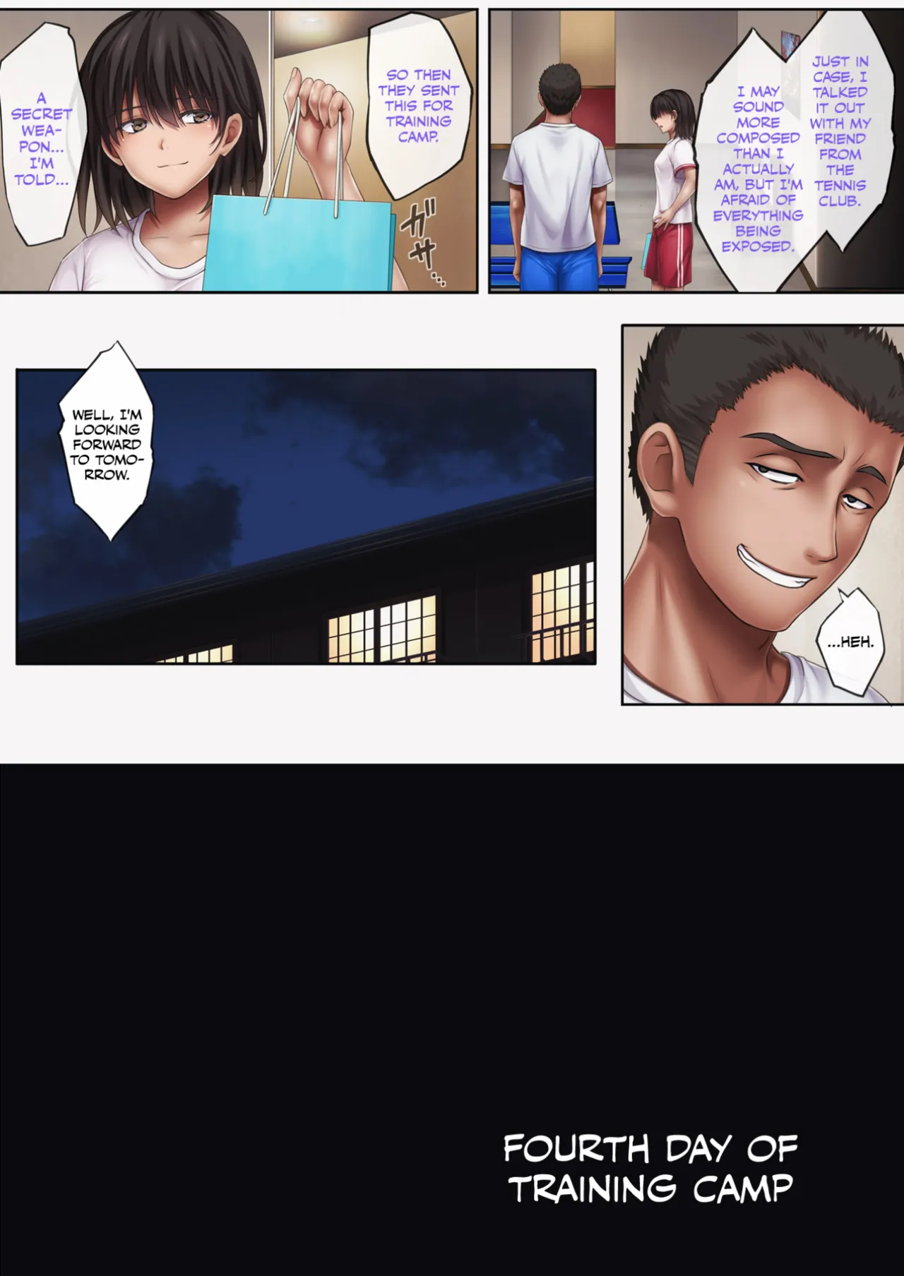 Midareuchi page 263