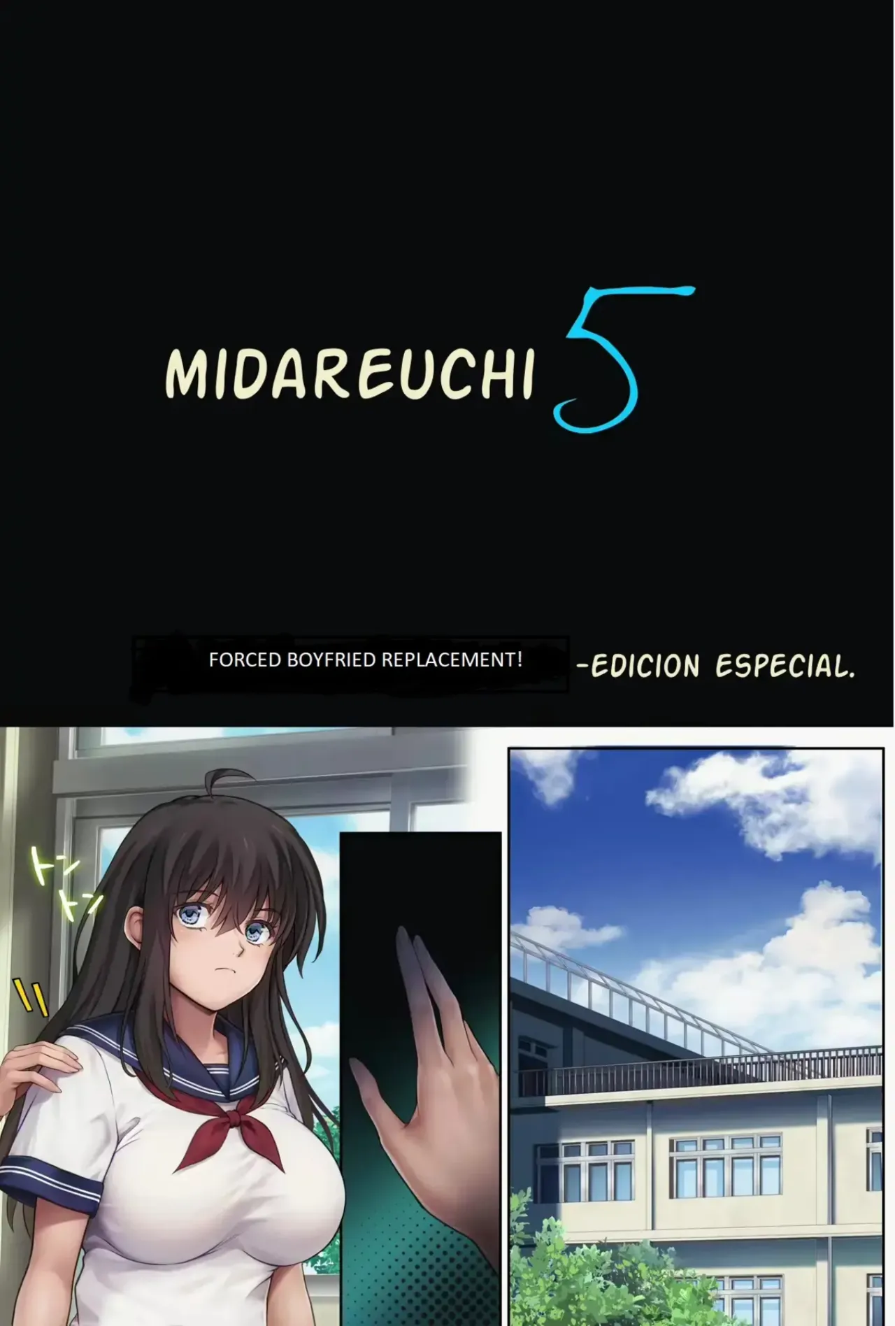 Midareuchi page 324