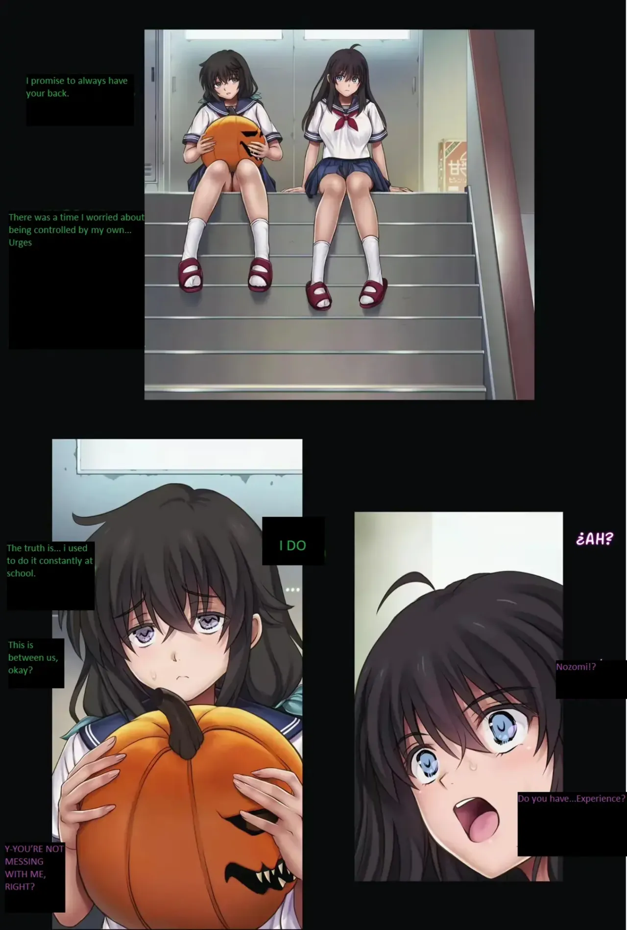 Midareuchi page 336