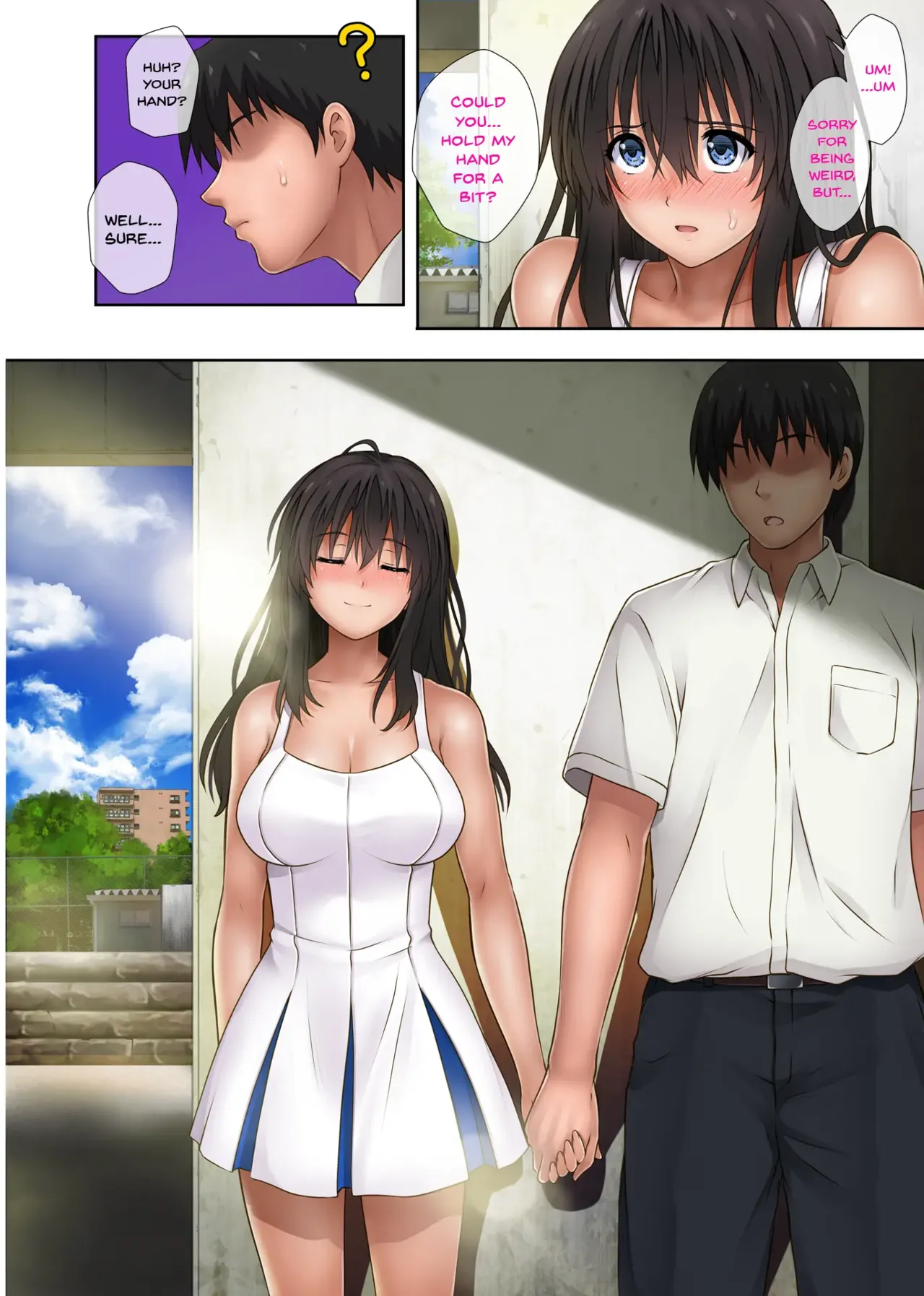 Midareuchi page 66