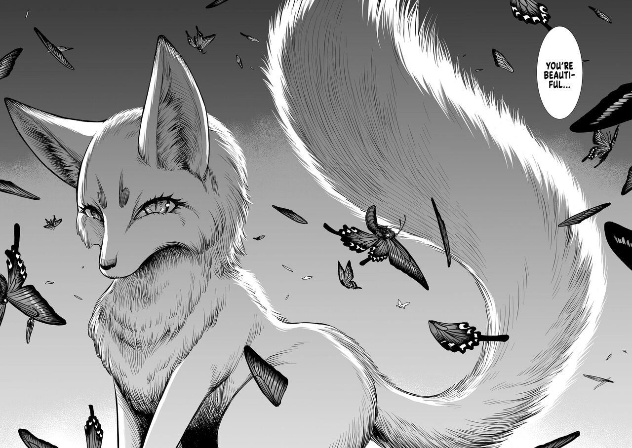 Midnight's Yoruko page 188