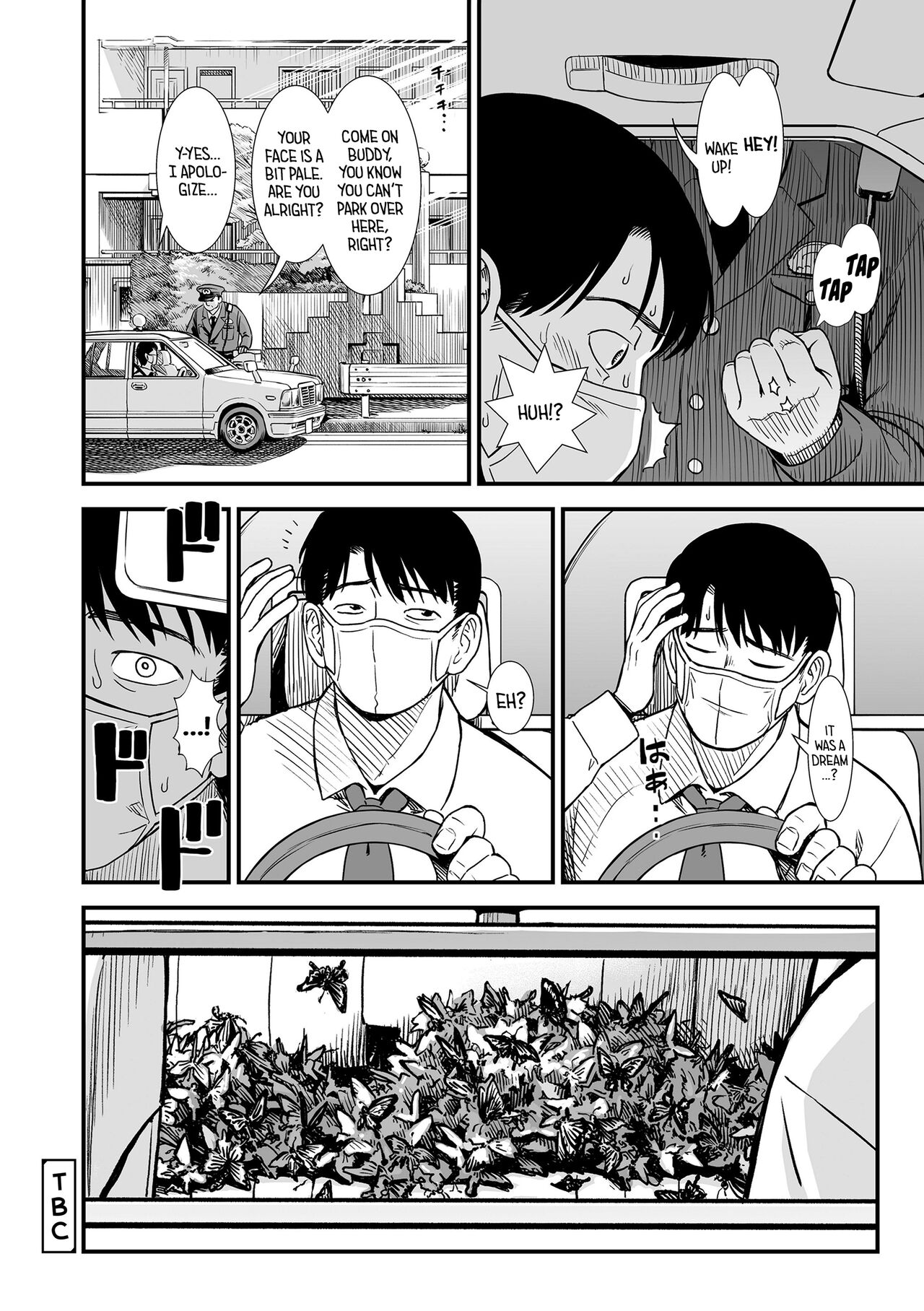 Midnight's Yoruko page 54