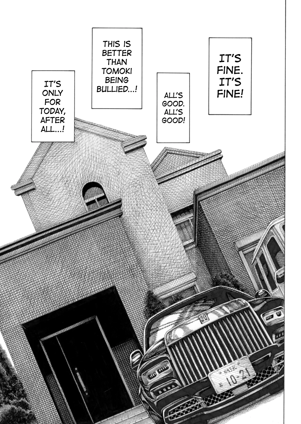 Migawari! Mawasare Ruka-chan page 8