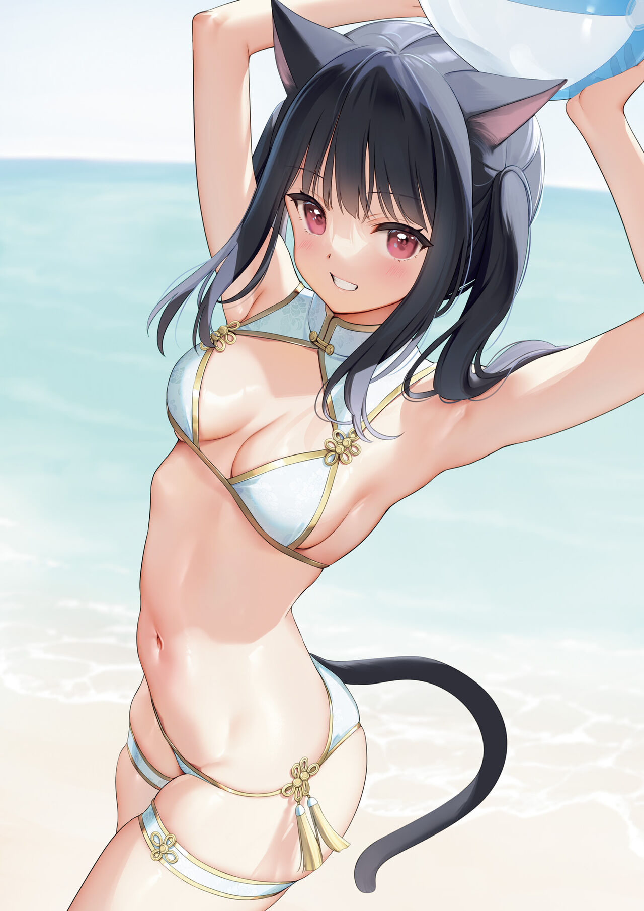 mignon Gashuu YUMMY TUMMY The artworks of mignon page 90