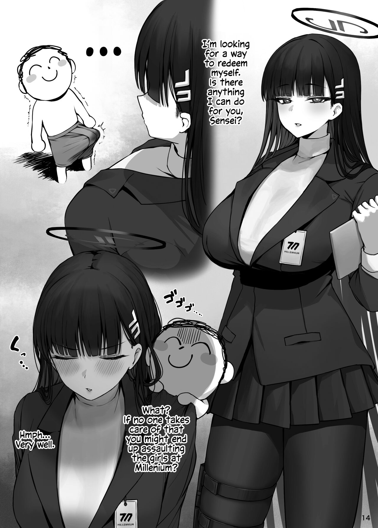 MIJISSO page 15