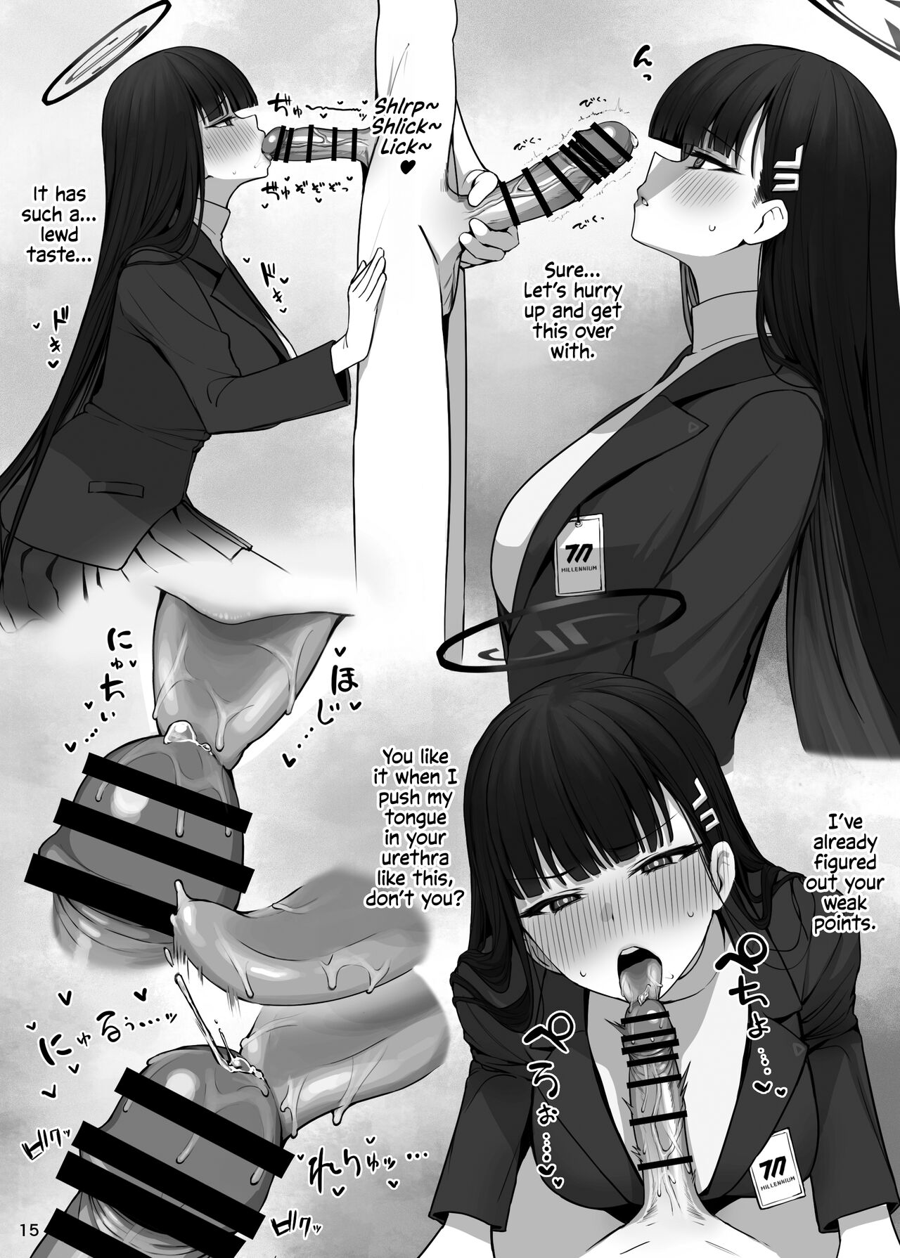 MIJISSO page 16