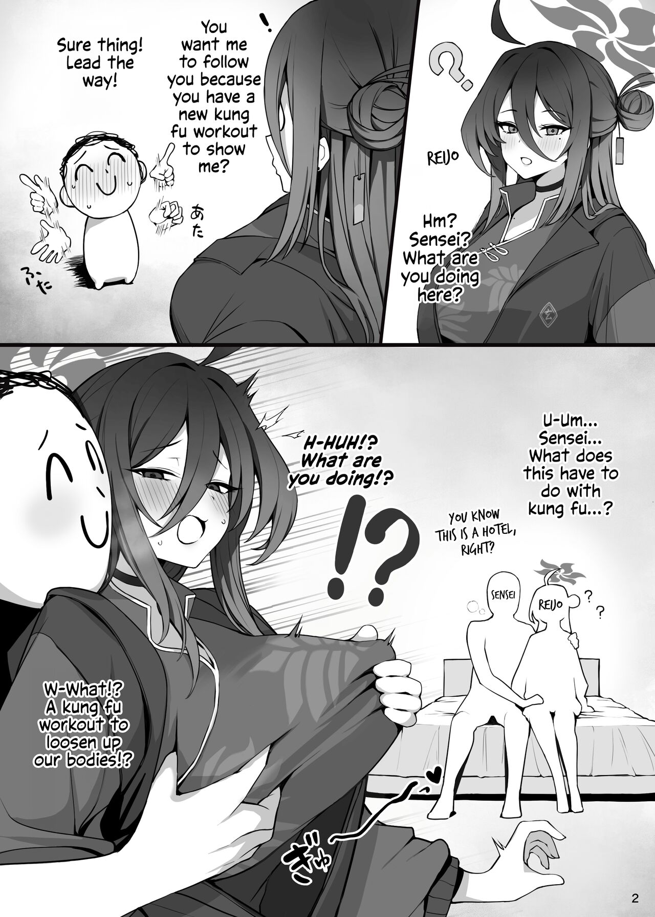 MIJISSO page 3