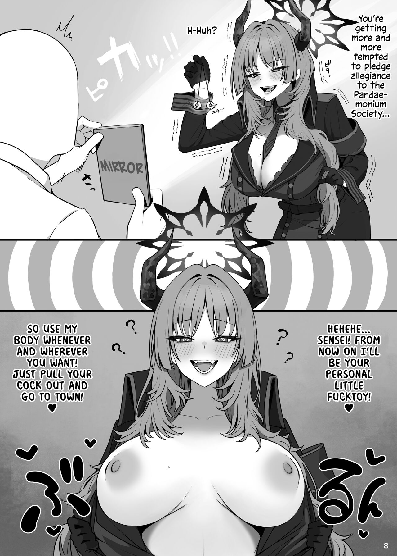 MIJISSO page 9