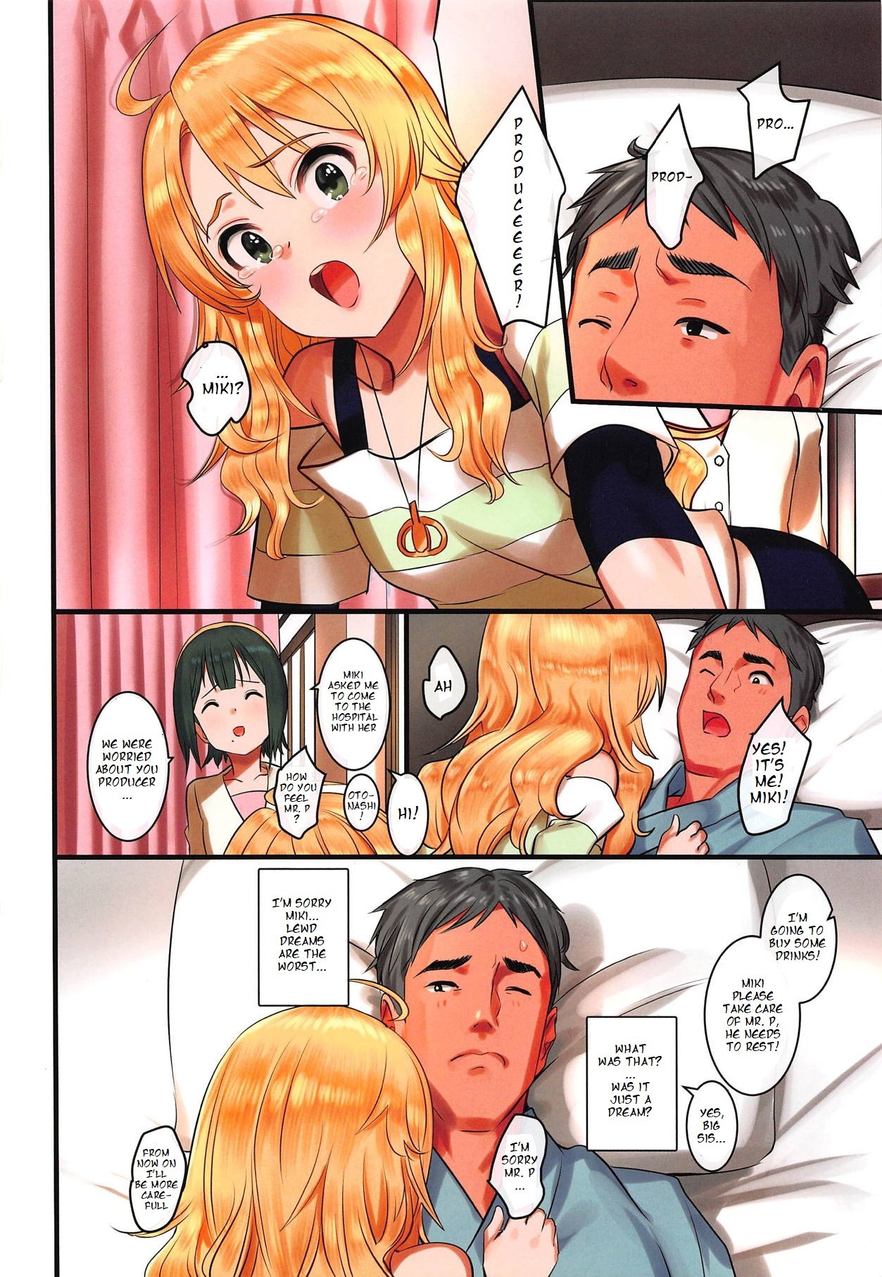 Miki+Succubus page 15