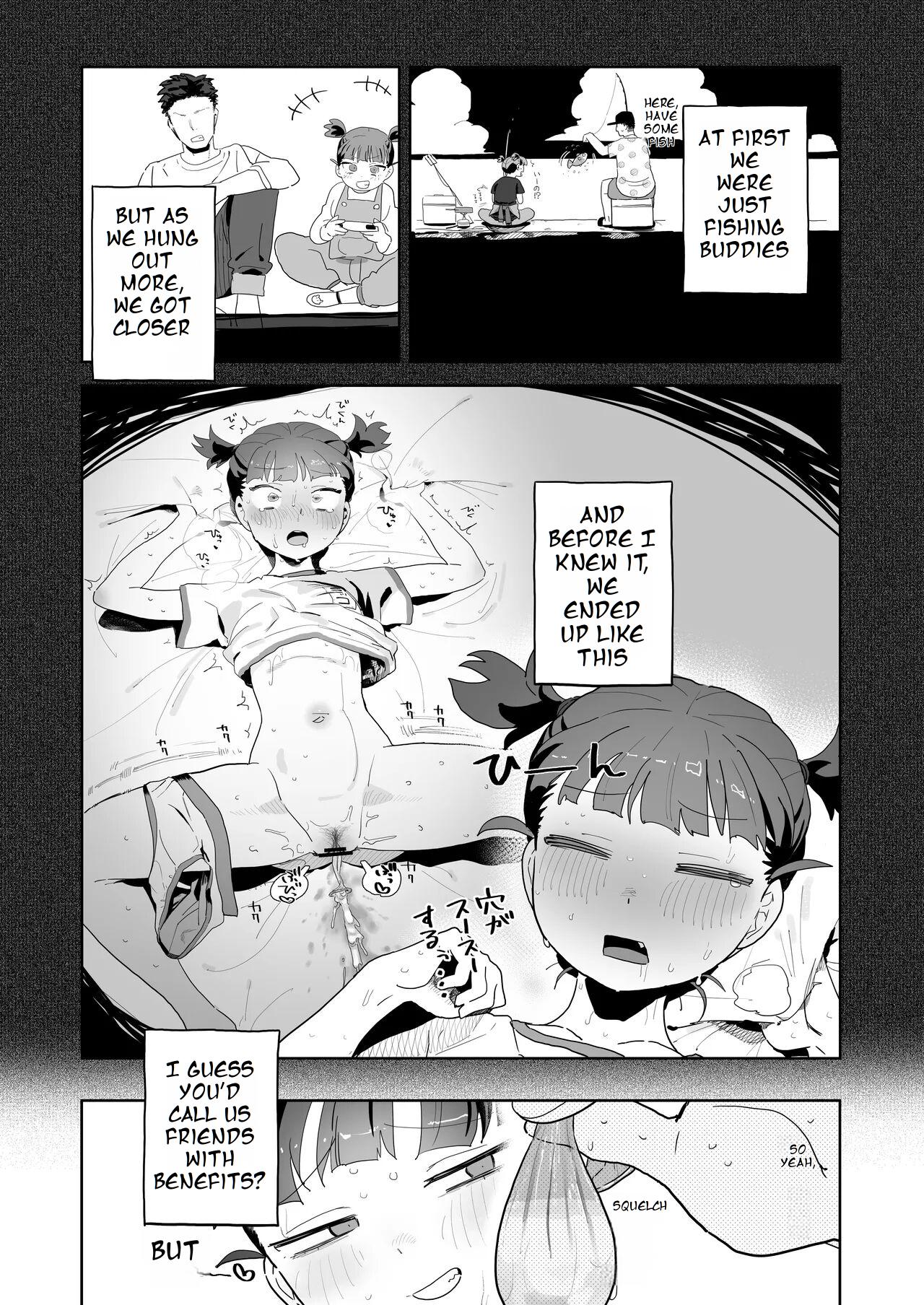 Mikko to Nete Kutte Yaru dake. page 6