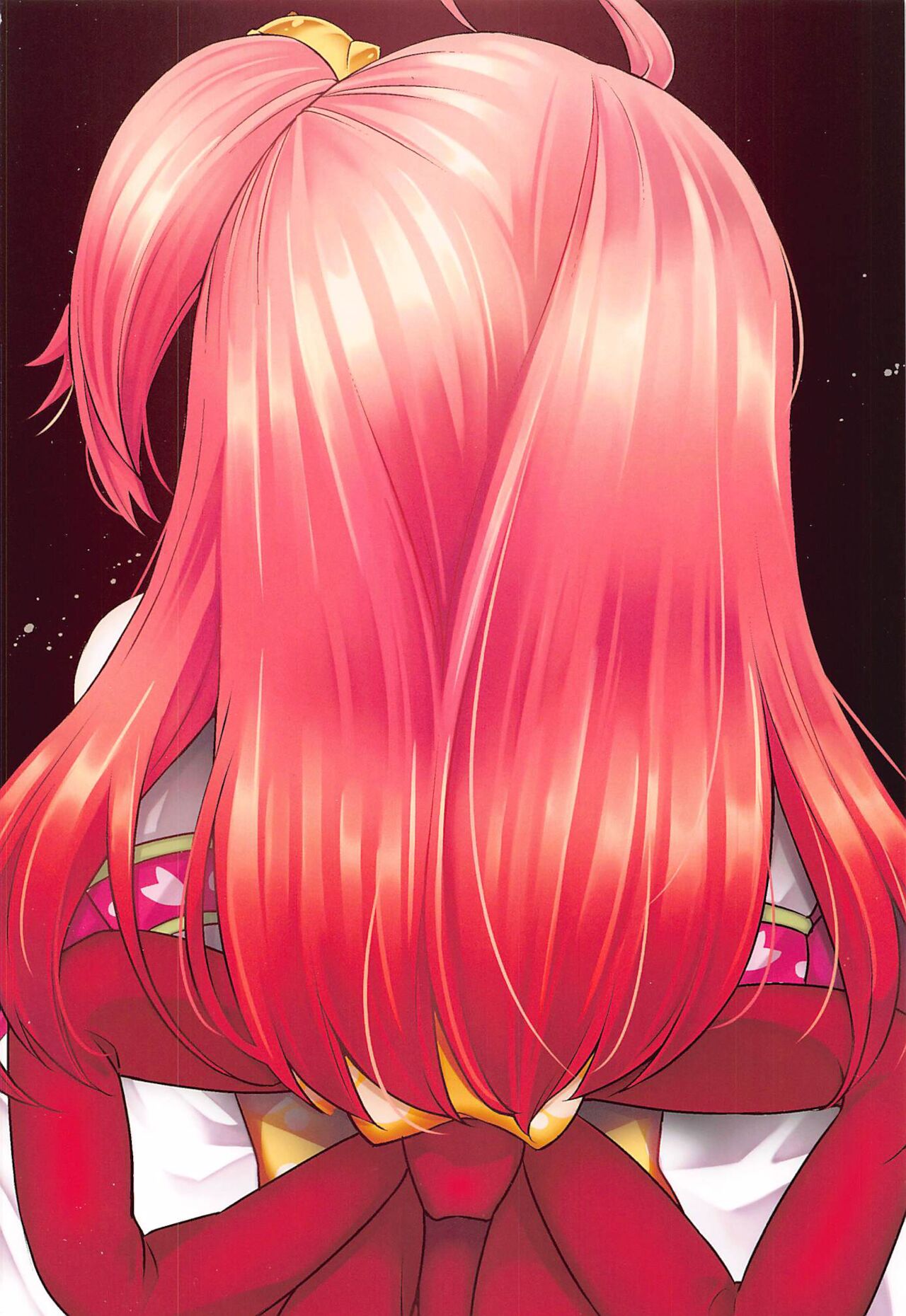 Mikochi Lewd Hypnosis Book ~Infant Regression Edition~ page 30